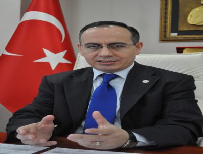 İLHAN KARAKOYUN - Hibe Desteği Almak İsteyen Kobi’ler İçin Son Hafta