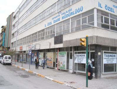 OSMAN ZABUN - İmar Planı Değişikliği Eylül Ayına Ertelendi