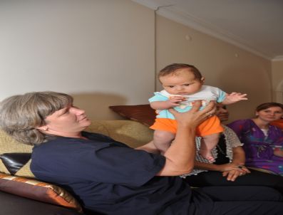 ŞÜKRÜ KARABALıK - Kartepe Belediyesi 