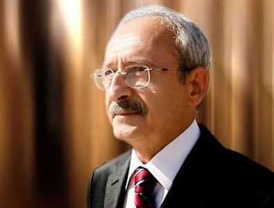 TEKIN KÜÇÜKALI - Kılıçdaroğlu: terörle mücadelede toplumsal mutabakat şart
