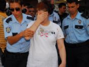 Kocasından Dayak Yiyen Kadın Valiliğe Sığındı