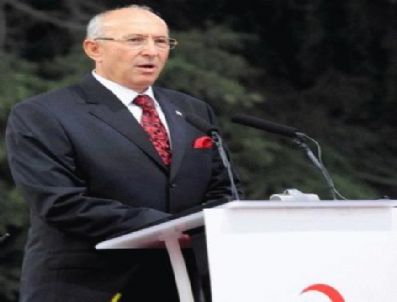 TEKIN KÜÇÜKALI - Küçükali: İstifamın Ardında Bir Şey Aranmasın