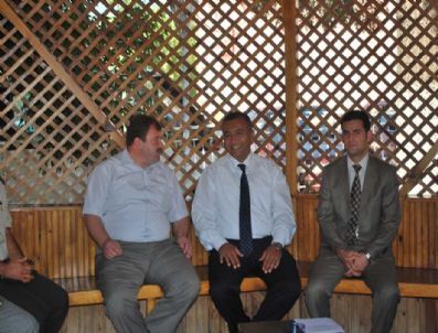 Kütahya Valisi Çiftçi, Pazarlar’da İncelemelerde Bulundu