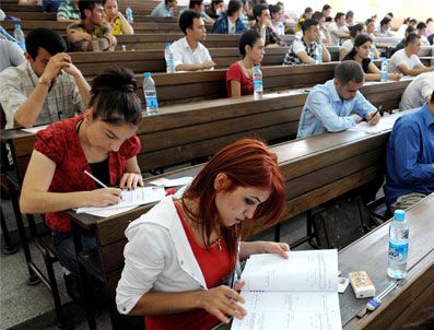 LYS yerleştirme sonuçları cuma günü açıklanacak