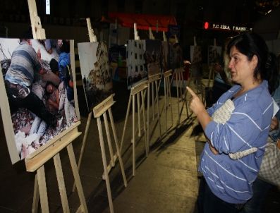 ENGİN ÖZKOÇ - Marmara Depreminin 12. Yıl Dönümünde Gözyaşları Dinmedi