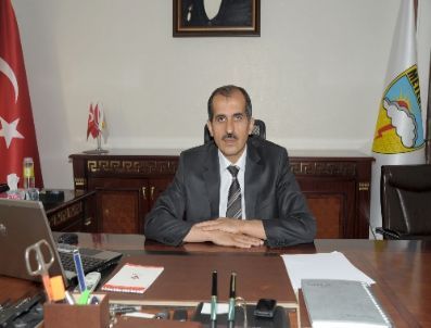 Meteoroloji İşleri Genel Müdürlüğü’ne İsmail Güneş Getirildi