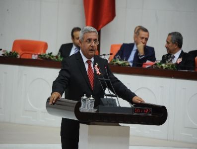 Metiner`den Kürt Diasporasına Çağrı: Türkiye’de İklim Değişti, Dönün