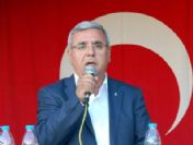 Metiner`den Kürt Diasporasına Çağrı: