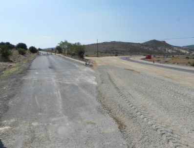 Ölüm Kavşağına Yeni Düzenleme