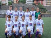 Şalvarspor’dan Türkiye 1. Ligi’ne