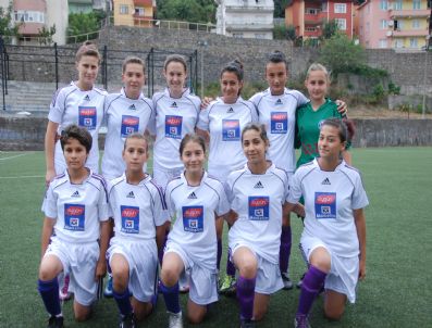 Şalvarspor’dan Türkiye 1. Ligi’ne