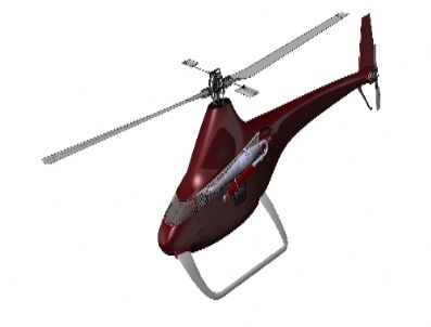 DEVLET PLANLAMA TEŞKILATı - Terörle Mücadelede İnsansız Helikopter Dönemi (özel)