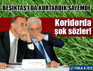 SWISS OTEL - Bu sözler çok konuşulacak