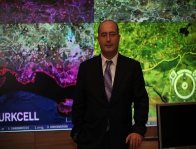 Turkcell, Kandilli Rasathanesi’ne 25 Noktadan Bağlanıyor