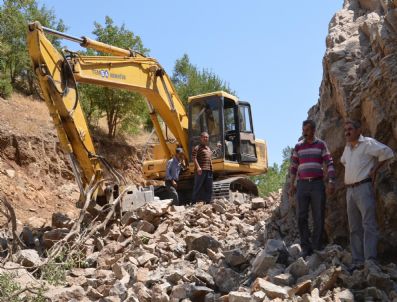 Van-şırnak ve Hakkari Birbirine Artık Daha Yakın