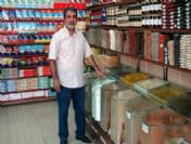 Vatandaş Şifayı Bitkilerde Arıyor