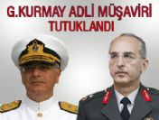 1 general, 1 amiral, 1 albay tutuklandı