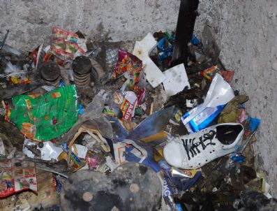 5. Kattan Asansör Boşluğuna Düşen Genç Ağır Yaralandı