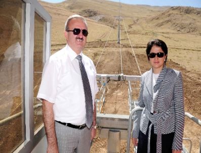 Abala Kayak Tesisleri, Yeni Sezona Hazırlanıyor