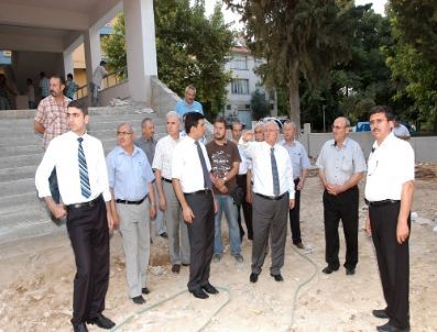 Acıpayam’a 20 Milyon Liralık Devlet Hastanesi Yapılıyor