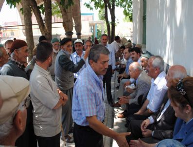 ERDOĞAN GÜRBÜZ - Ak Parti Milletvekillerinden Hain Saldırı Değerlendirmesi