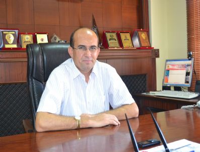 Alaplı’da 860 Aileye Bayram Yardımı