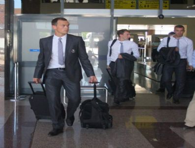 PALAS - Anderlecht Bursa`da