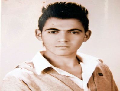 Ardahan, Şehidine Ağlıyor