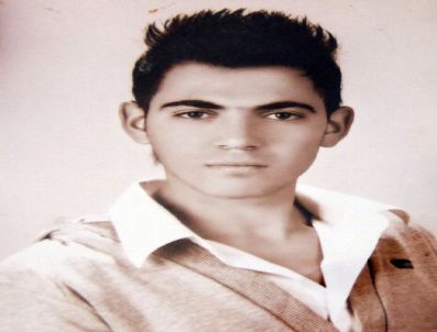 Ardahanlı Şehidin Evine Ateş Düştü