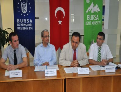 Avrupa’nın Önyargılarını Avrupalı Gençler Değiştirecek