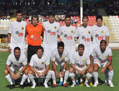 BOZÜYÜKSPOR - Aydınspor 1923 Sezon Açılışını Eskişehirspor İle Yapacak
