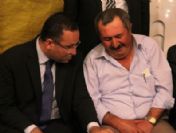 Başbakan Yardımcısı Bekir Bozdağ Şehit Evini Ziyaret Etti