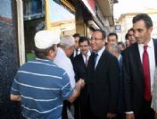 Başbakan Yardımcısı Bozdağ`ın Yozgat Ziyareti