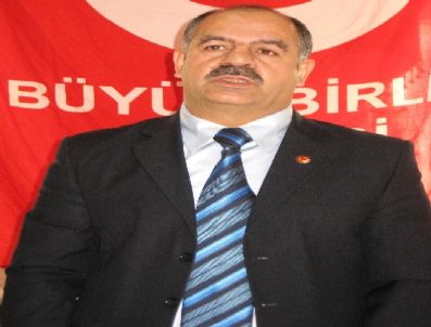 İSMAIL GÜMÜŞ - Bbp`li Gümüş: Bıçak Kemiğe Değil Ciğerlere Dayandı