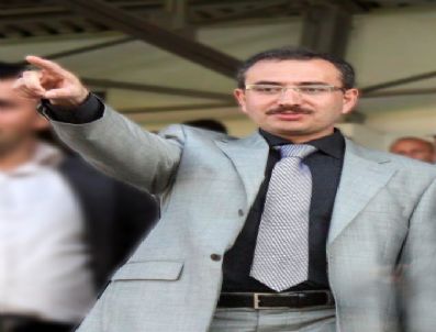 HÜSEYIN DÜNDAR - Belediye Başkanı Dündar, Yeni Şehir Stadyumu’nun İnşaat Çalışmalarını İnceledi