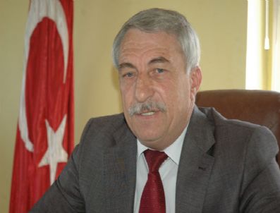 KAZıM ATAOĞLU - Bingöllü İşadamlarının Terör Kaygısı