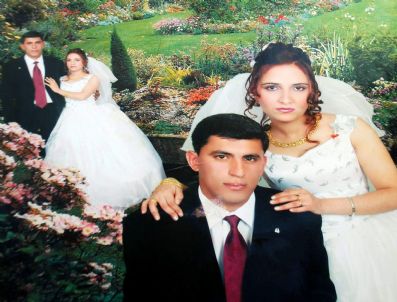 EZEL DIZISI - Boya Fabrikasındaki Yangından Dram Çıktı