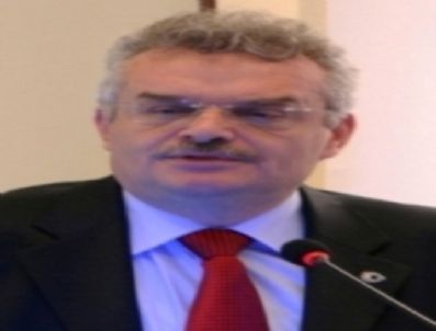 Çankırı Valiliği`ne, Mülkiye Başmüfettişi Vahdettin Özcan Atandı