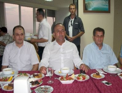 Çavuşoğlu: Caniler ve Maşalar Hiçbir Zaman Hedeflerine Ulaşamayacaktır