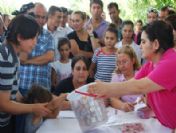 Çeyrek Altın Kutuları İle Kura Çekimi