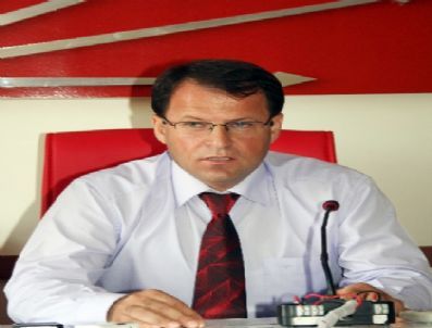 Chp Milletvekili Eryılmaz: Suriye Bizim İç Meselemiz Olamaz