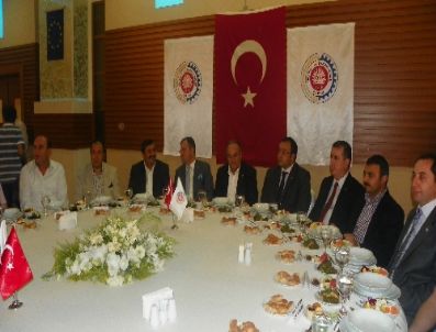 Çorum`da 50 Kadın İşdünyasına İlk Adımını Attı