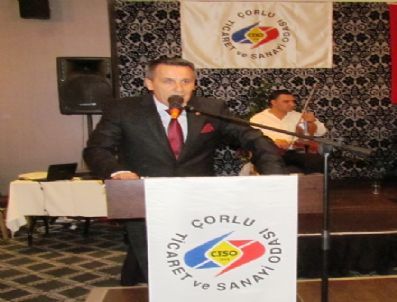 Çtso`dan 528 Adet Ramazan Erzak Paketi