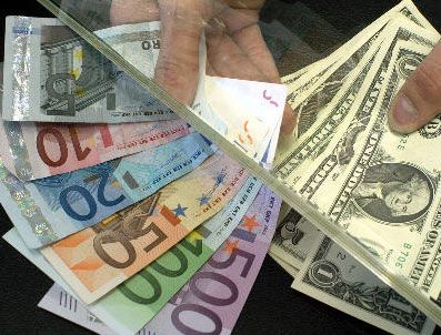 Dolar ve euro güne nasıl başladı?