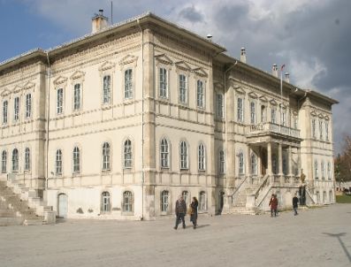 ATATÜRK KONGRE VE ETNOGRAFYA MÜZESI - Etnografya Müzesi`nin Restorasyonuna Bilim Kurulu Karar Verecek