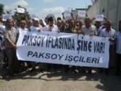 Fabrika İflasında Şike İddiası