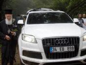 Fener Rum Patriği: Hayatım boyunca böyle macera yaşamadım