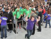 GamesCom 2011'in onaylanmış oyun listesi