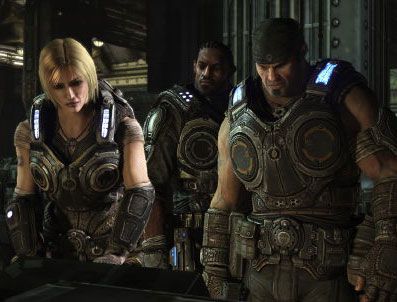 GamesCom'da Epic Games'in 5 yeni oyunu duyuruldu