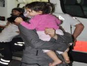 İftar Yemeğinden 11 Kişi Zehirlendi